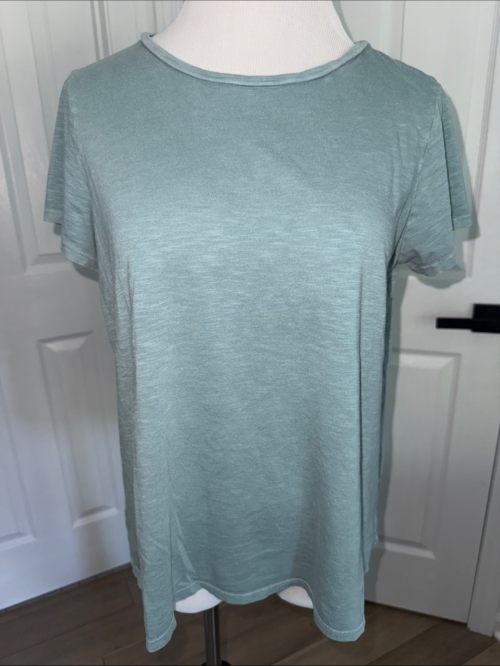Marine Layer Swing Crew Tee Shirt